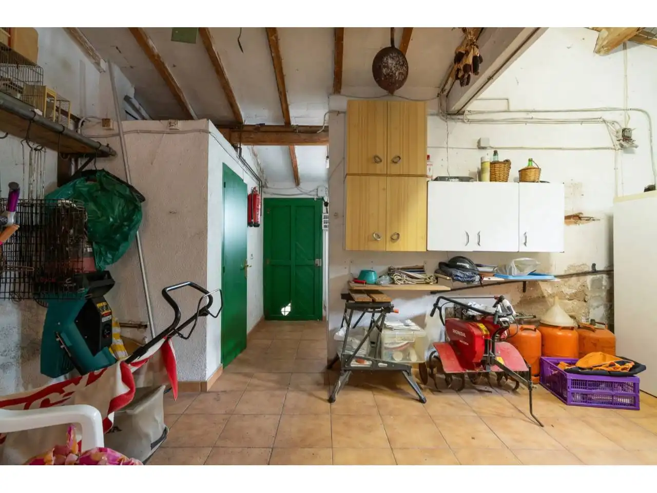 Casa amb jardí en venda a Avenida Jaume Balmes, imagen 35