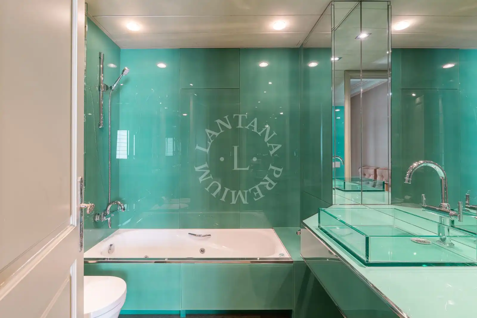 Baño de Piso en venta en Barcelona con Trastero