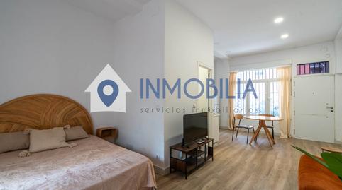 Foto 4 de Estudi en venda a Calle Musas, Canillejas, Madrid