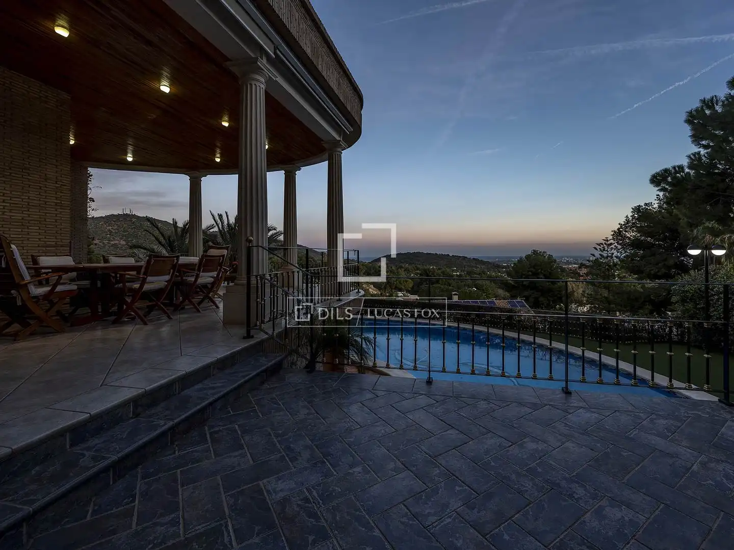 Villa con piscina in vendita a Sagunto ciudad, imagen 113
