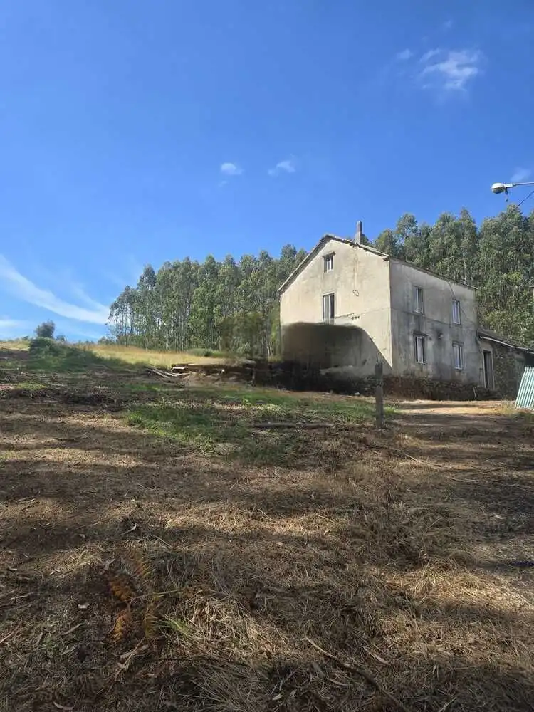 Landhaus mit Garten zum Verkauf in As Somozas, imagen 23