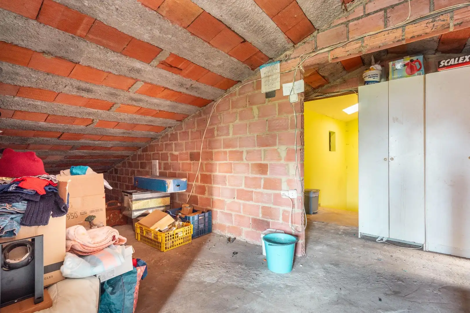 Casa o chalet en venta en Carreño con Calefacción, Jardín privado y Trastero