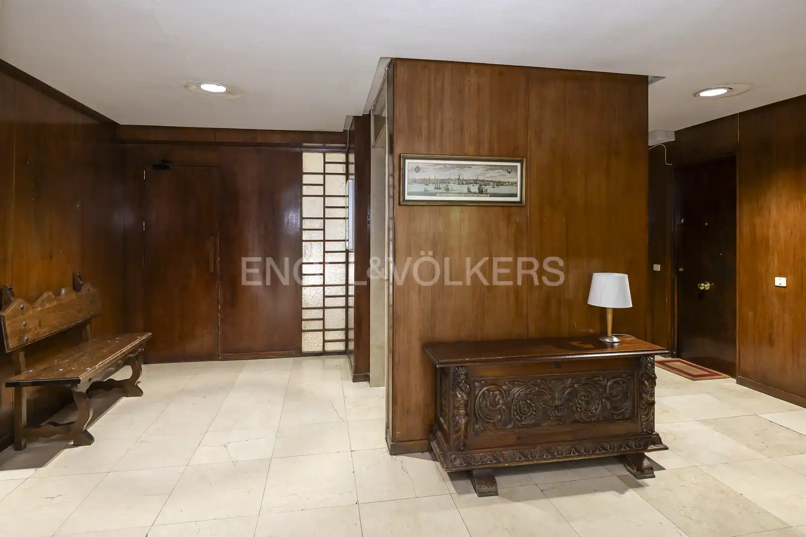Piso de alquiler en Tetuán