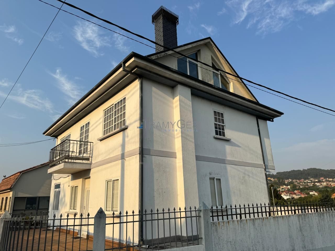 House or chalet for sale in CAMINO BREA, Valadares - Beade