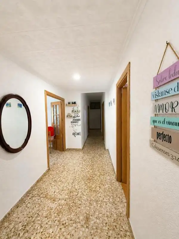 Flat for sale in Magán  with Heating