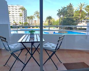 Jardí de Estudi en venda en Alcúdia amb Aire condicionat, Jardí privat i Terrassa