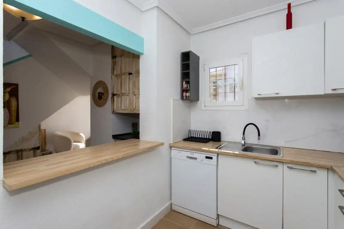 Maison à vendre à Orihuela Costa, imagen 24