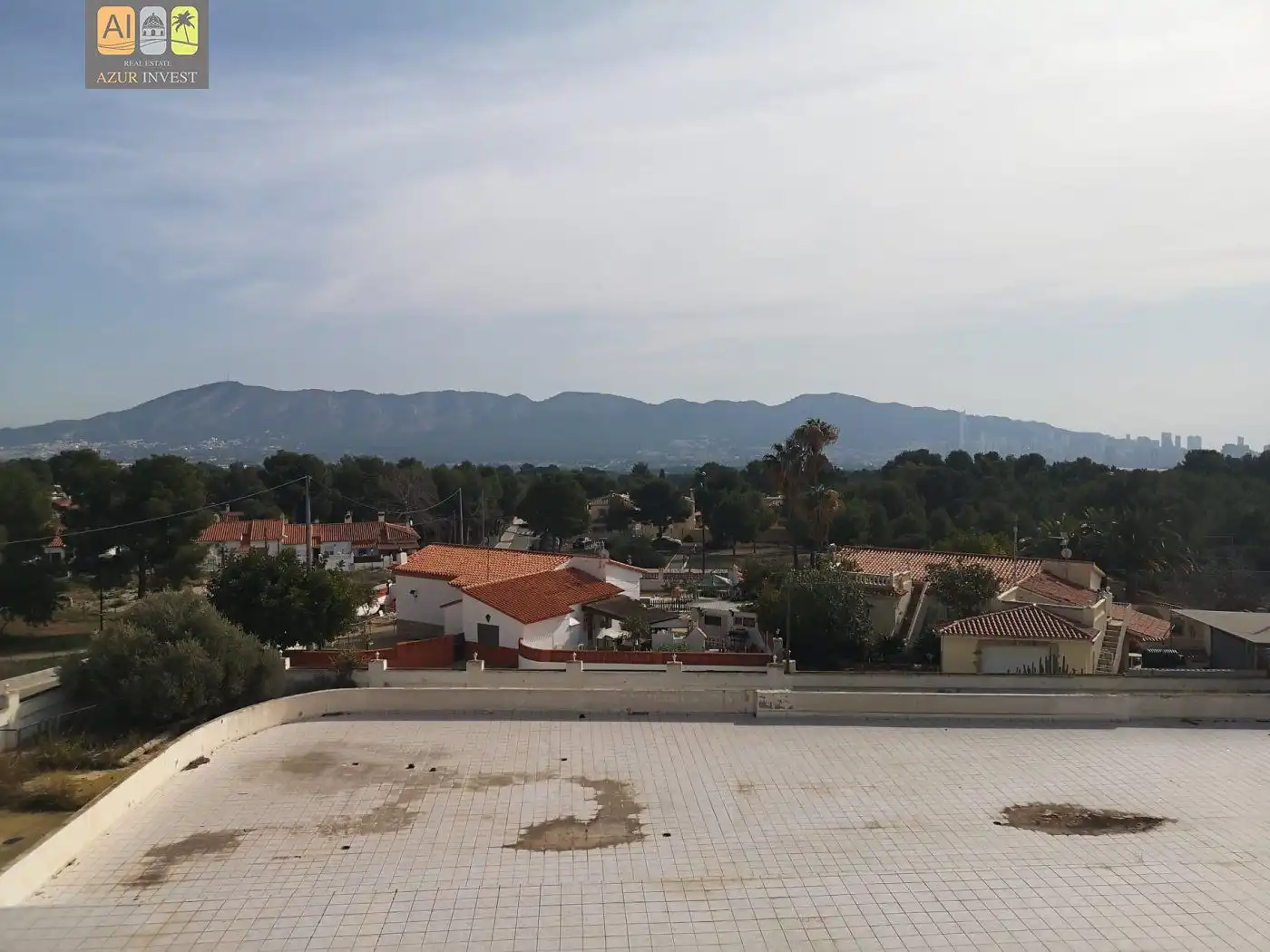 Chalet con piscina en venta en La Nucia Pueblo, imagen 34