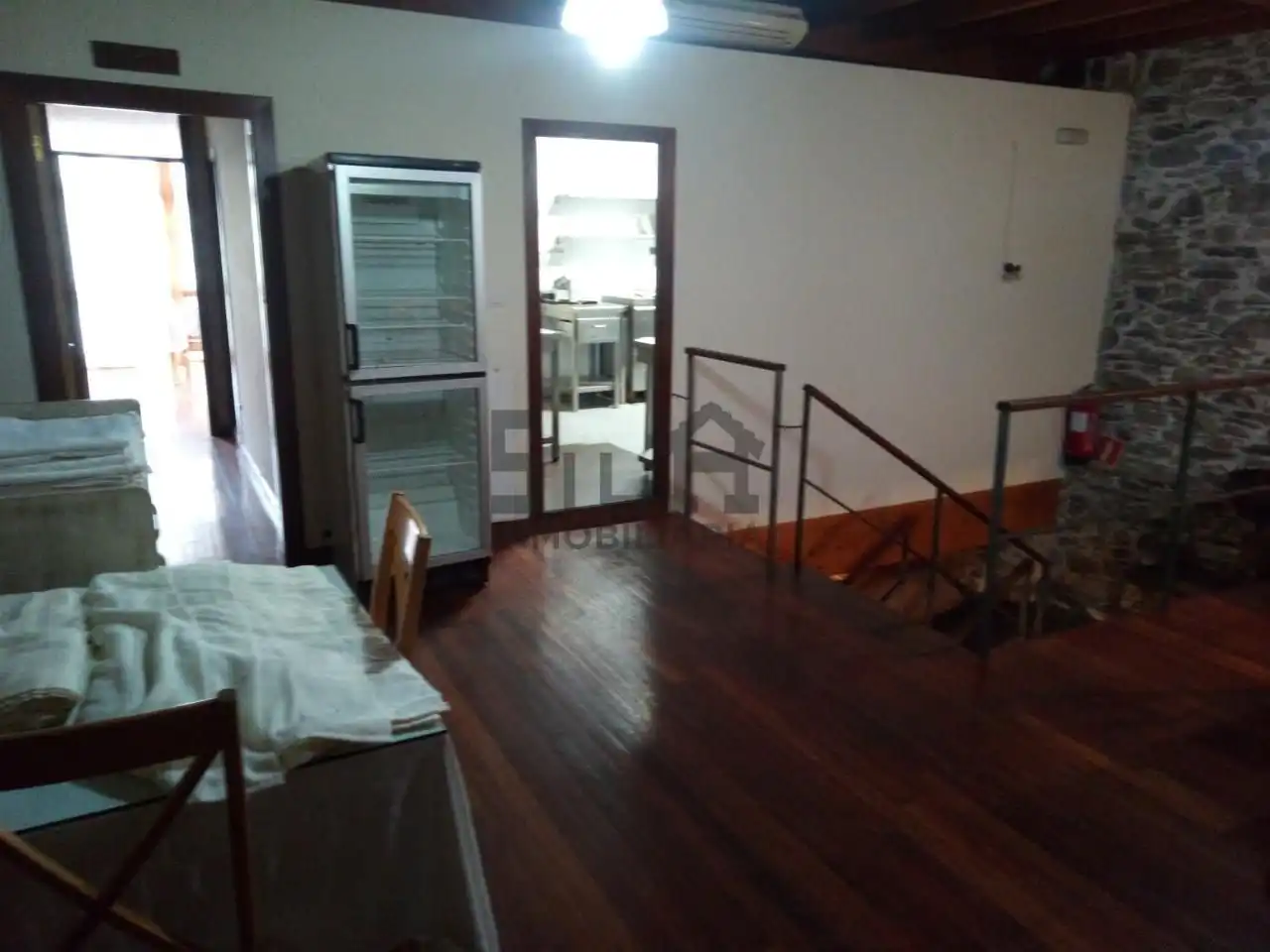 Casa rústica con terraza en venta en A Peroxa, imagen 21