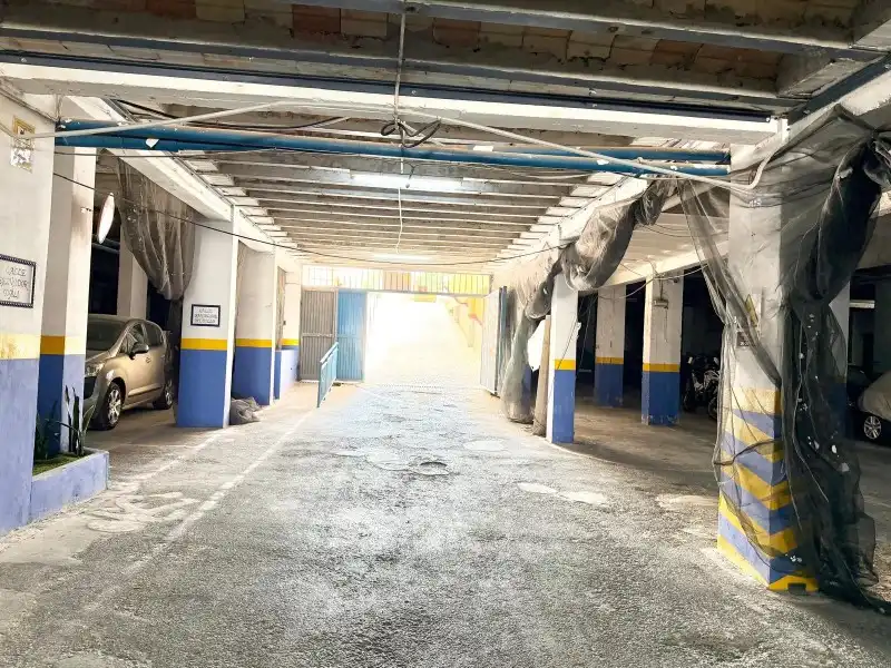 Pis en venda en Málaga amb Aire condicionat, Terrassa i Moblat