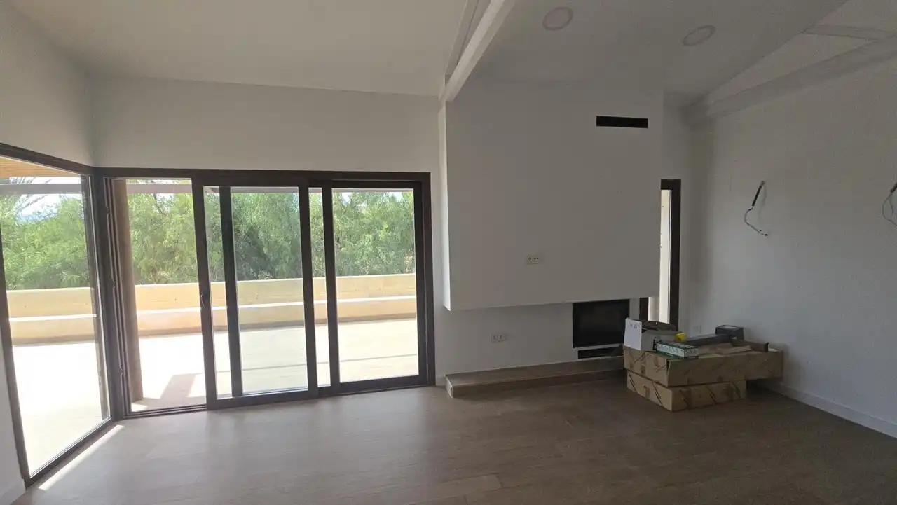 Villa mit Pool zum Verkauf in Golf Valle Este, imagen 6