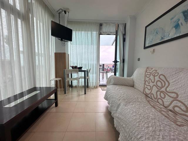 Apartamento en Alquiler en Soto de la Marina