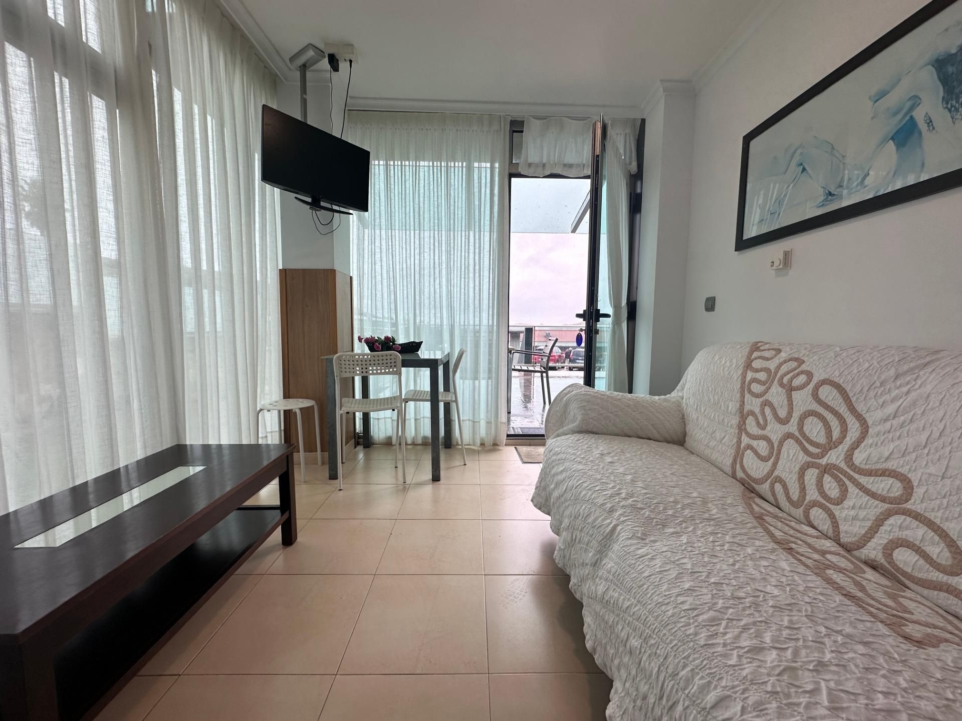 Apartament de lloguer a Soto de la Marina