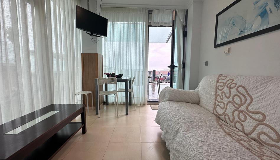 Foto 1 de Apartament de lloguer a Soto de la Marina, Cantabria