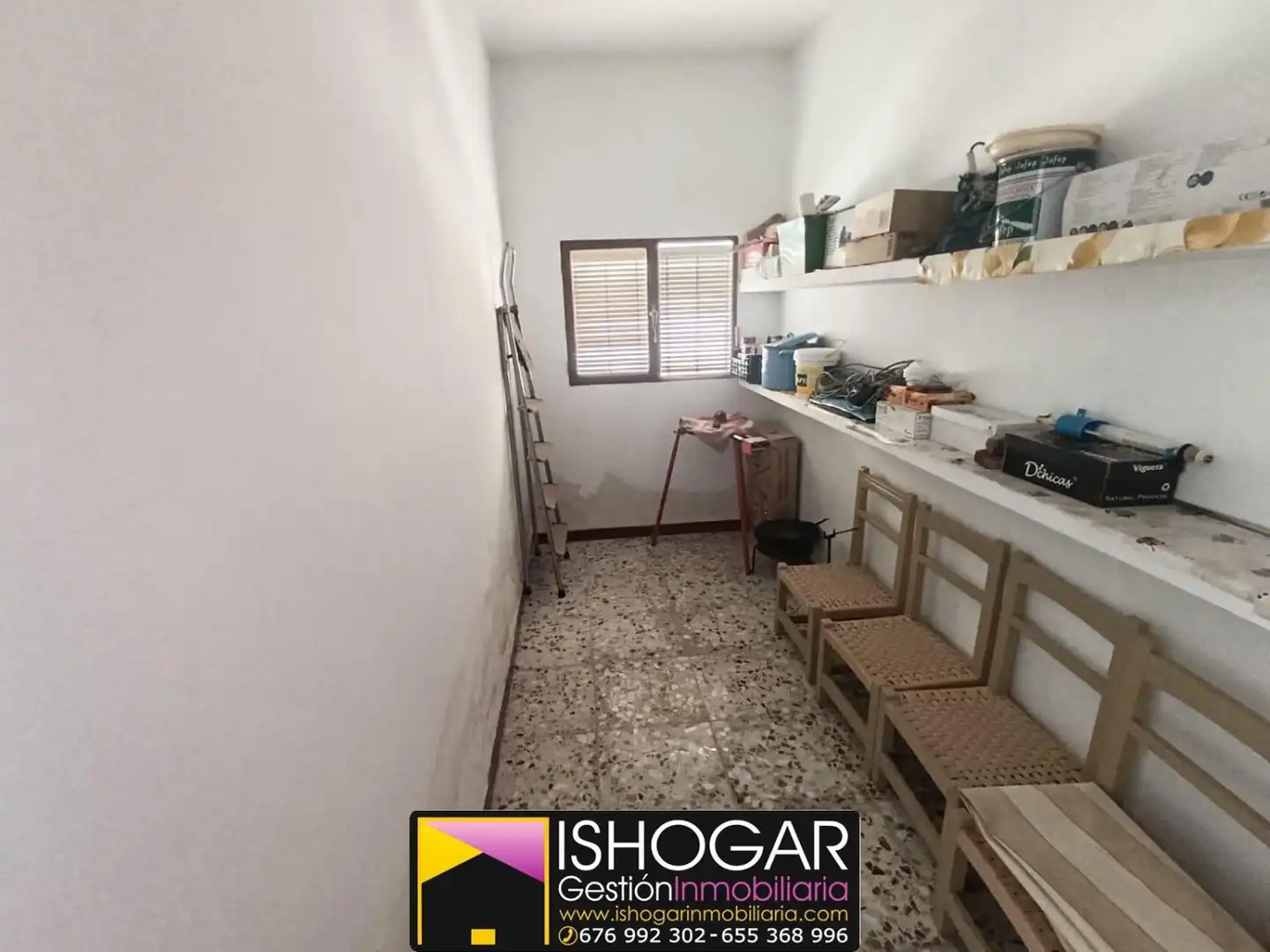 Haus zum Verkauf in Viso del Marqués, imagen 14