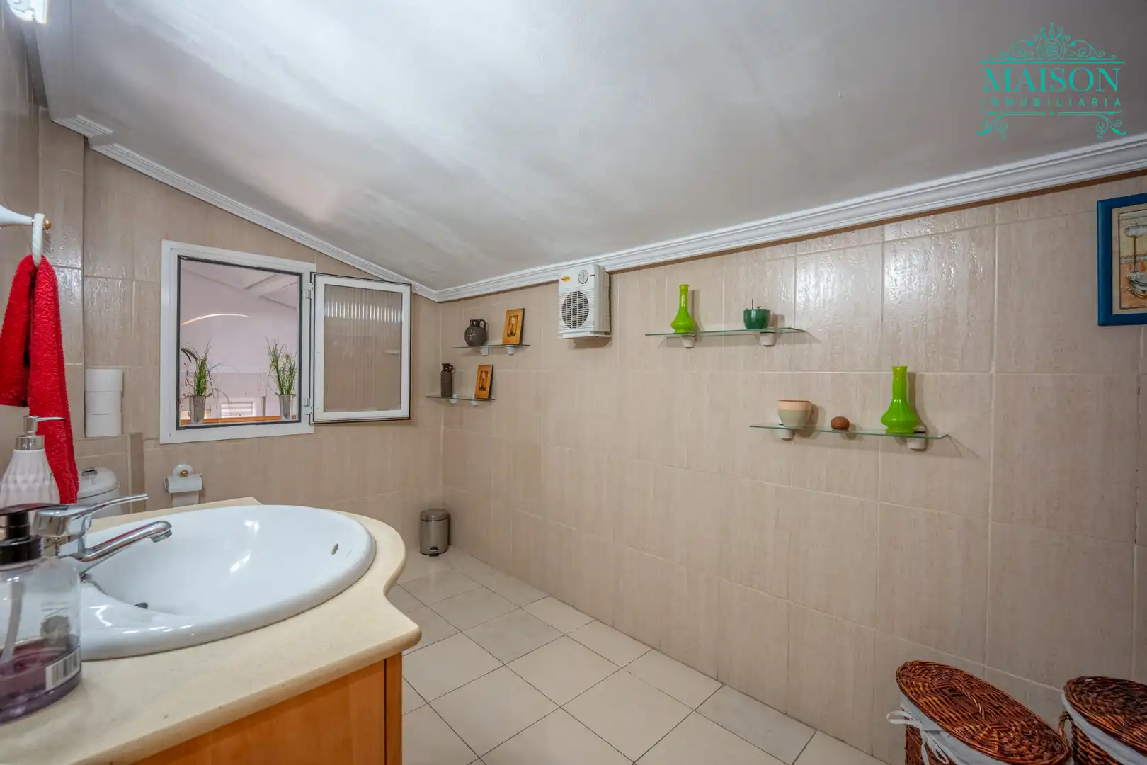Villa avec piscine à vendre à Calle Sopeña, imagen 29