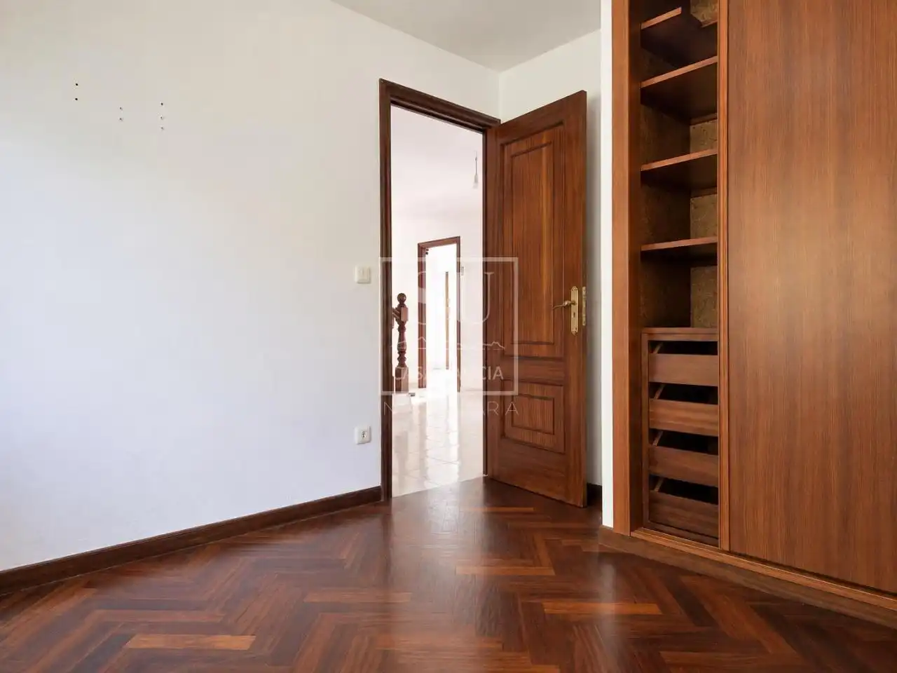 Chalet con jardín en venta en Baiona, imagen 13
