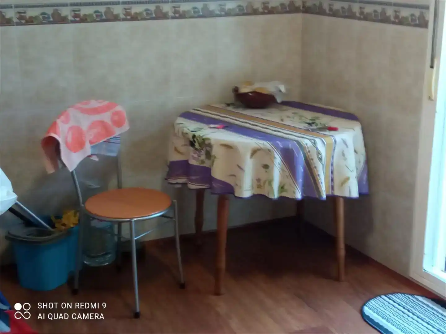 Menjador de Àtic en venda en Totana