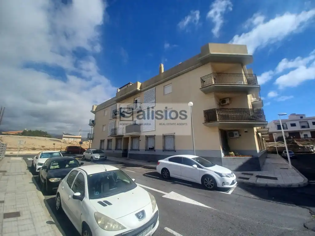 Flat for sale in Calle Gaviota, Los Abrigos