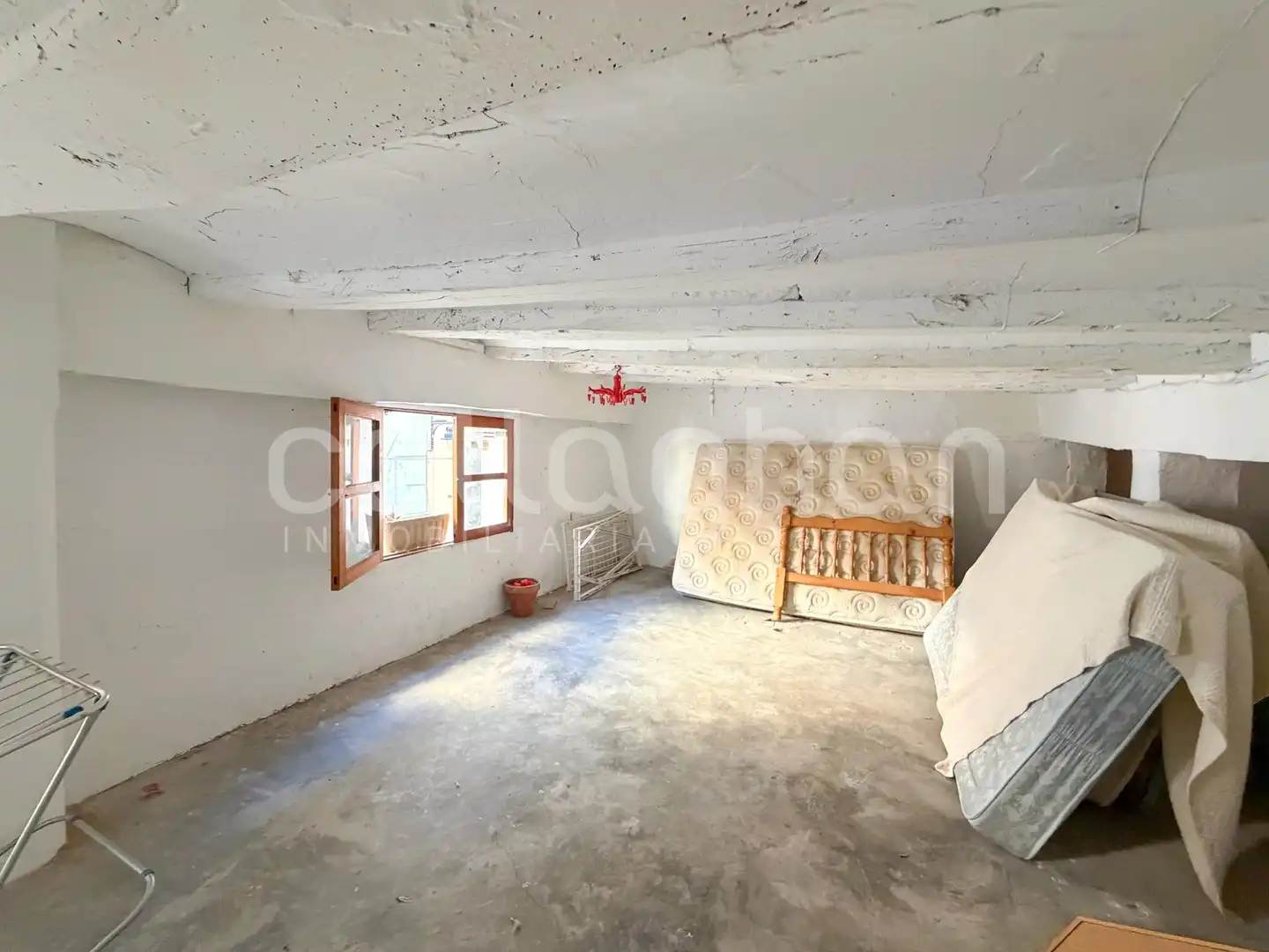 Casa o xalet en venda en Ontinyent amb Aire condicionat, Traster i Moblat