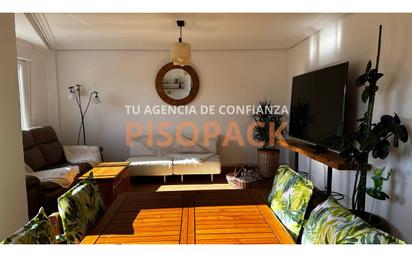 Flat for sale in  Pamplona / Iruña  with Heating and Parquet flooring