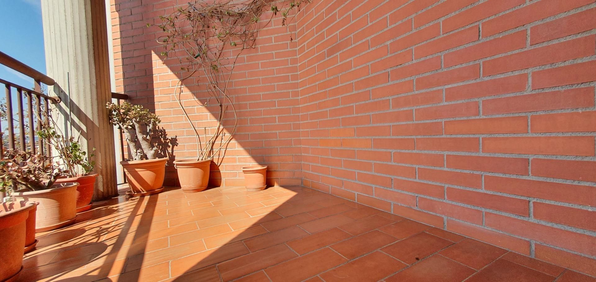 Piso en venta en Creu de Barberà