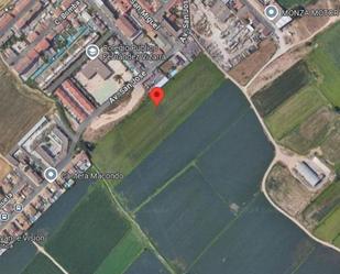 Residential for sale in  Zaragoza Capital