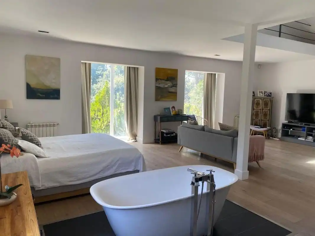 Villa avec terrasse à vendre à Urbanización La Moraleja, imagen 17