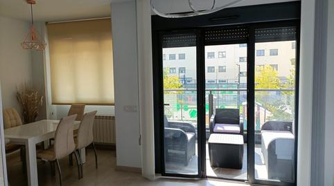 Foto 5 de Pis en venda a Centro, Cáceres Capital