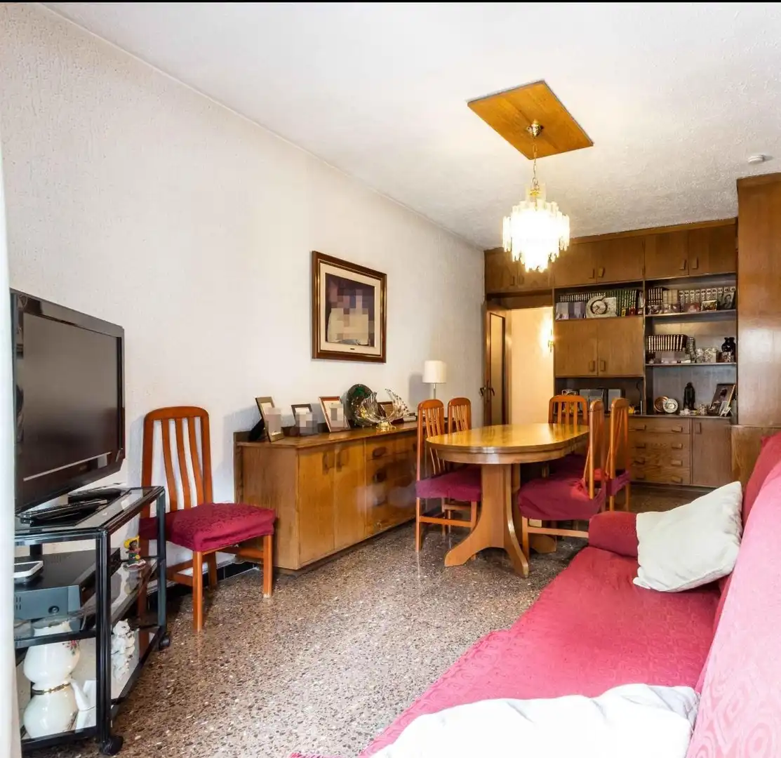 Wohnung zum Verkauf in Centre - Sant Oleguer, imagen 3