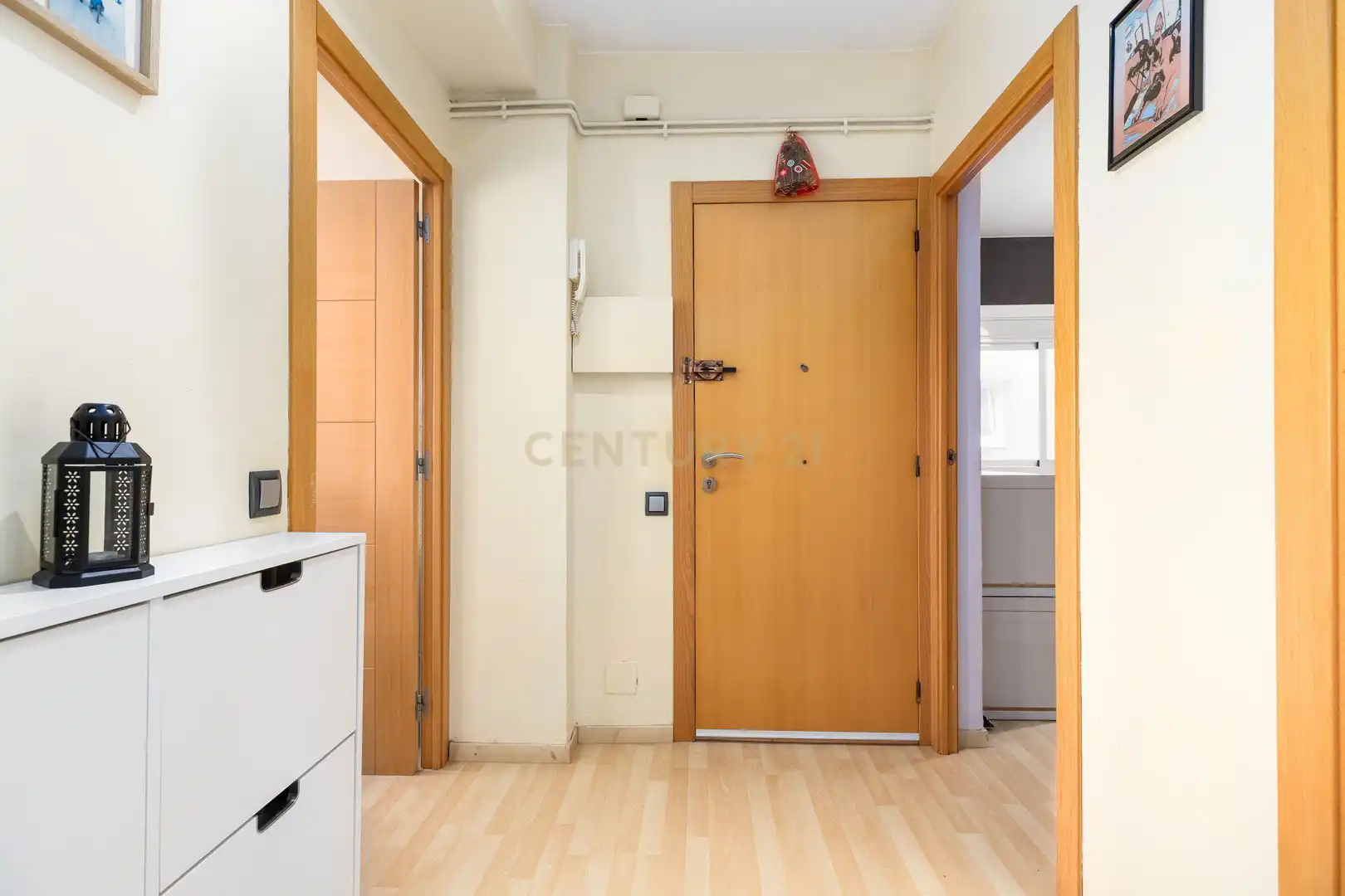 Wohnung zum Verkauf in Alella mit Balkon