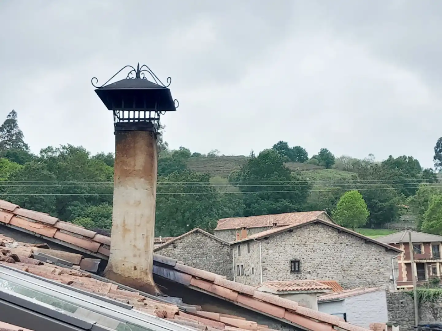 Casa adosada en venta en Lamiña, Ruente