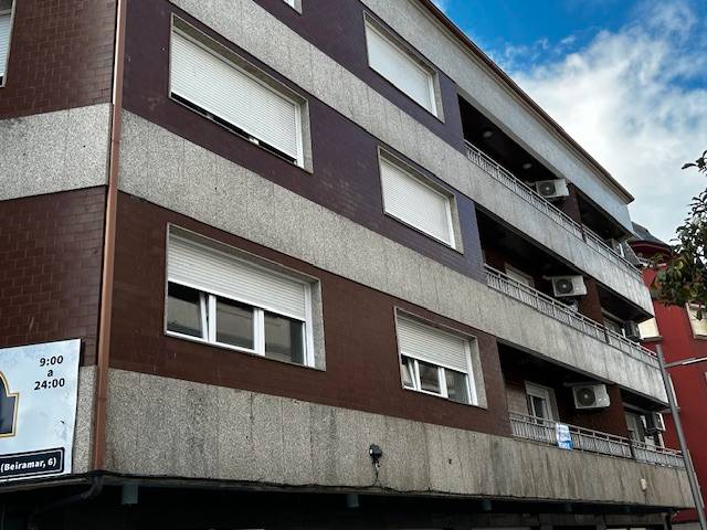 Piso en Venta en Rúa Alexandre Bóveda en O Grove