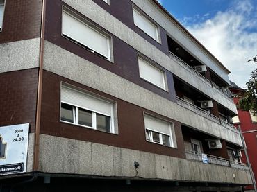 Appartement avec balcon à vendre à Rúa Alexandre Bóveda