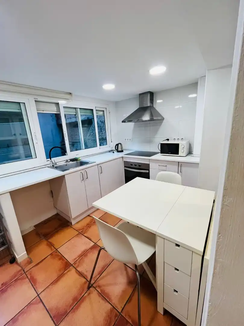 Studio à vendre à Sant Martí, imagen 7