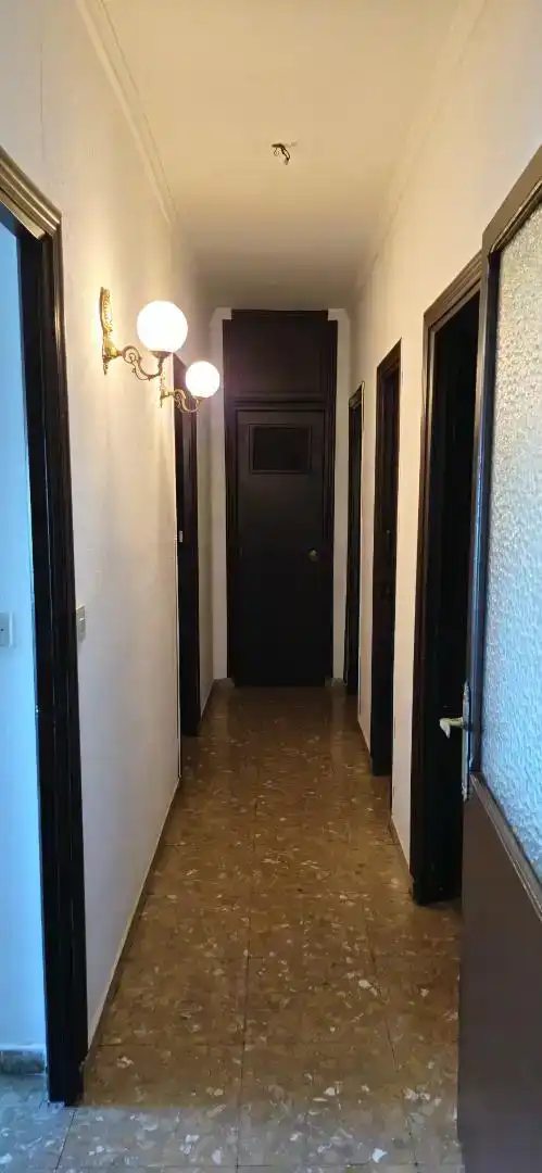 Flat for sale in Trujillo  with Air Conditioner