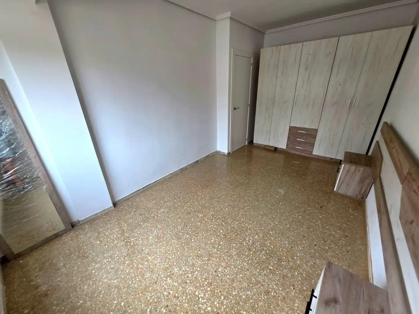 Bedroom of Flat for sale in Castellón de la Plana / Castelló de la Plana