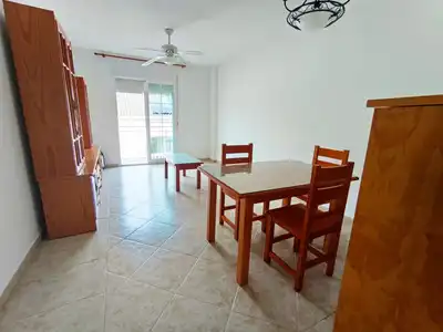 Comedor de Apartamento en venta en Fuengirola con Aire acondicionado y Calefacción