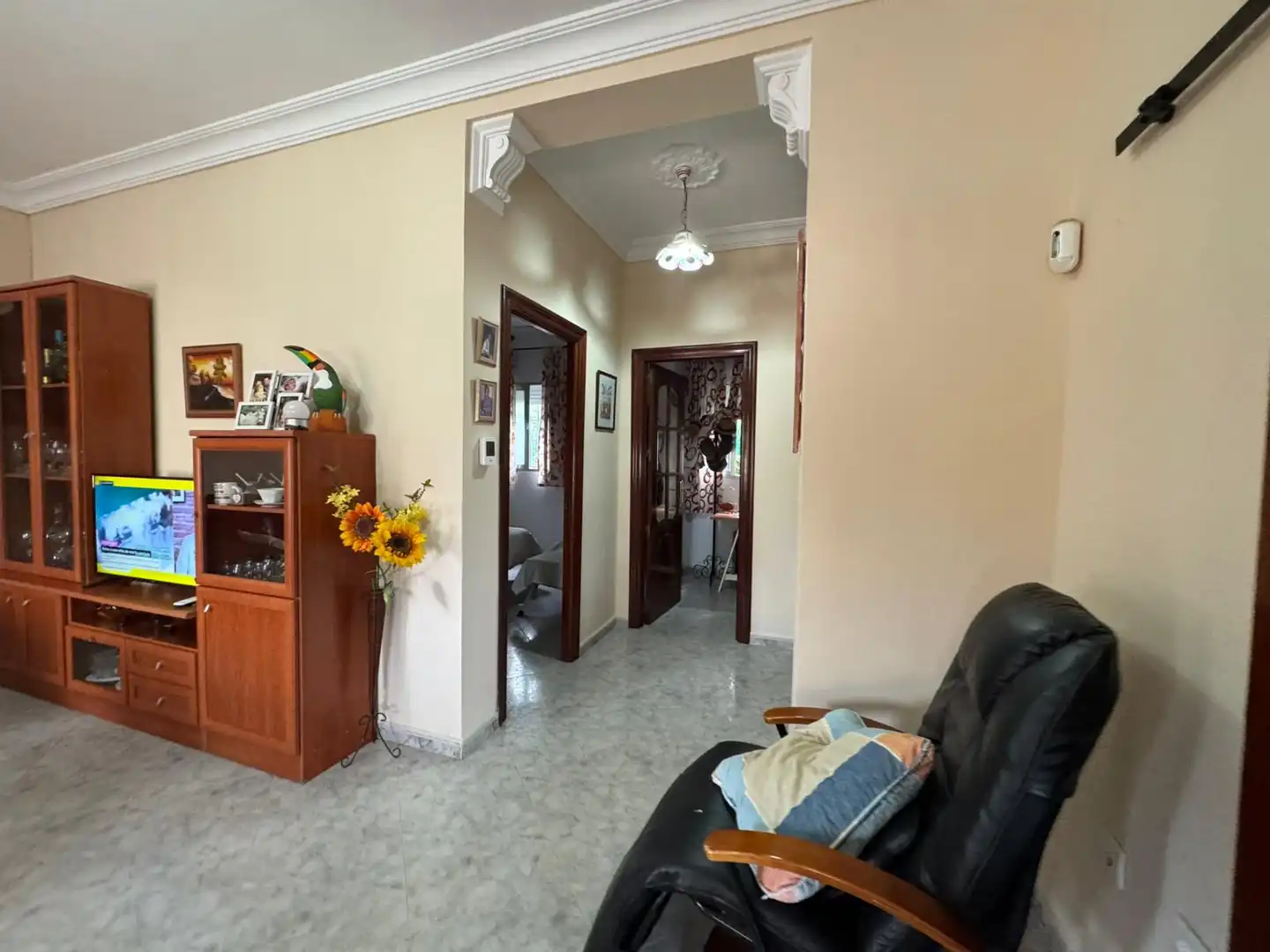 Casa o chalet en venta en Carmona con Terraza, Trastero y Piscina