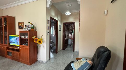 Foto 5 de Casa o chalet en venta en Carmona, Sevilla