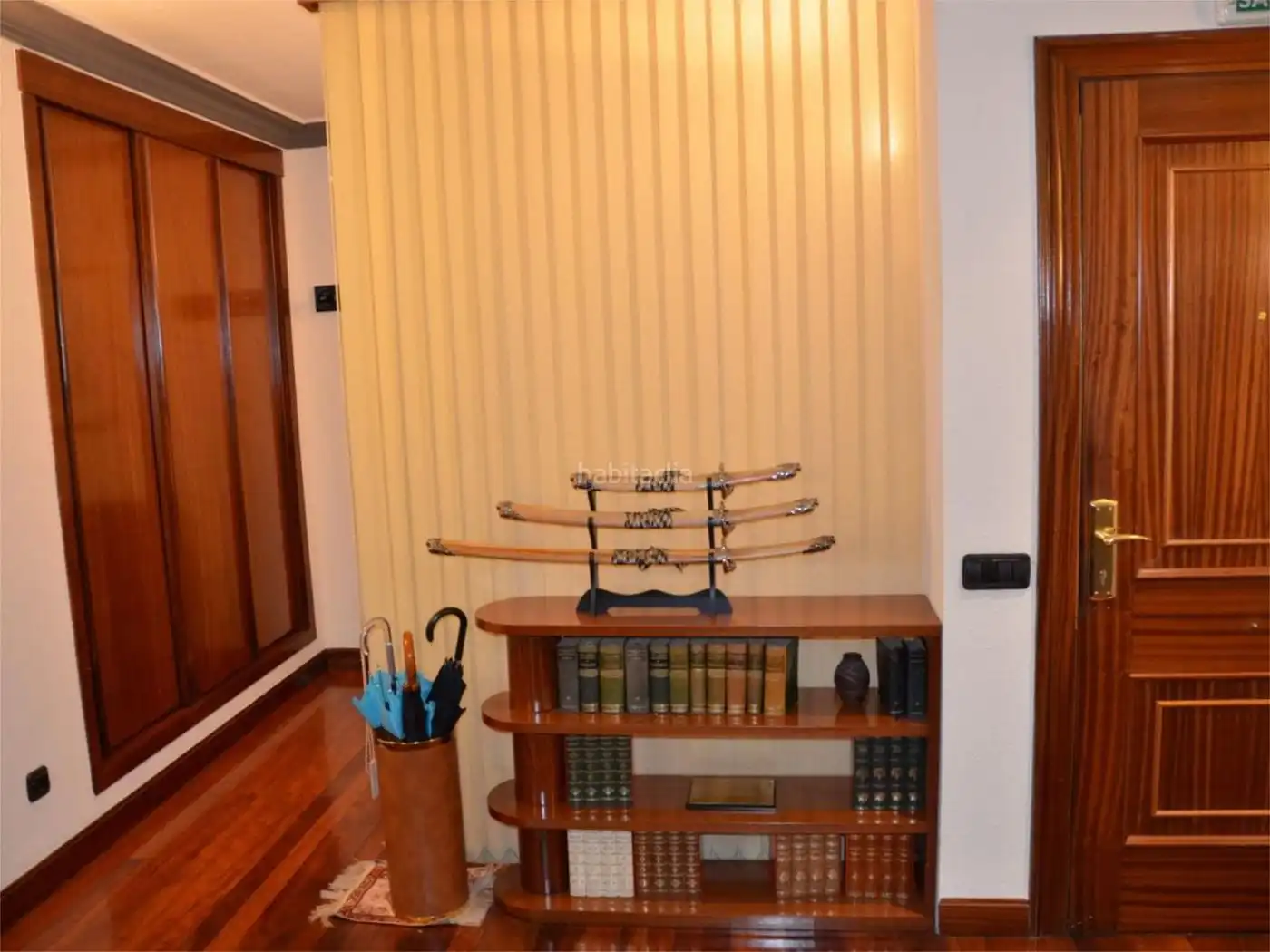 Office space to rent in Calle Doctor Múgica 35, imagen 9