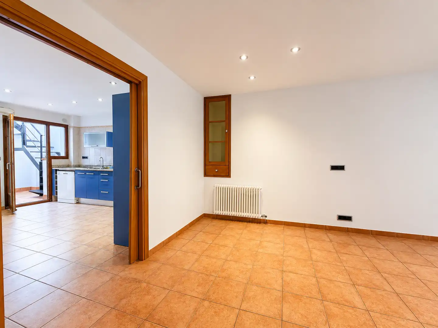 Flat for rent in Torroella de Montgrí