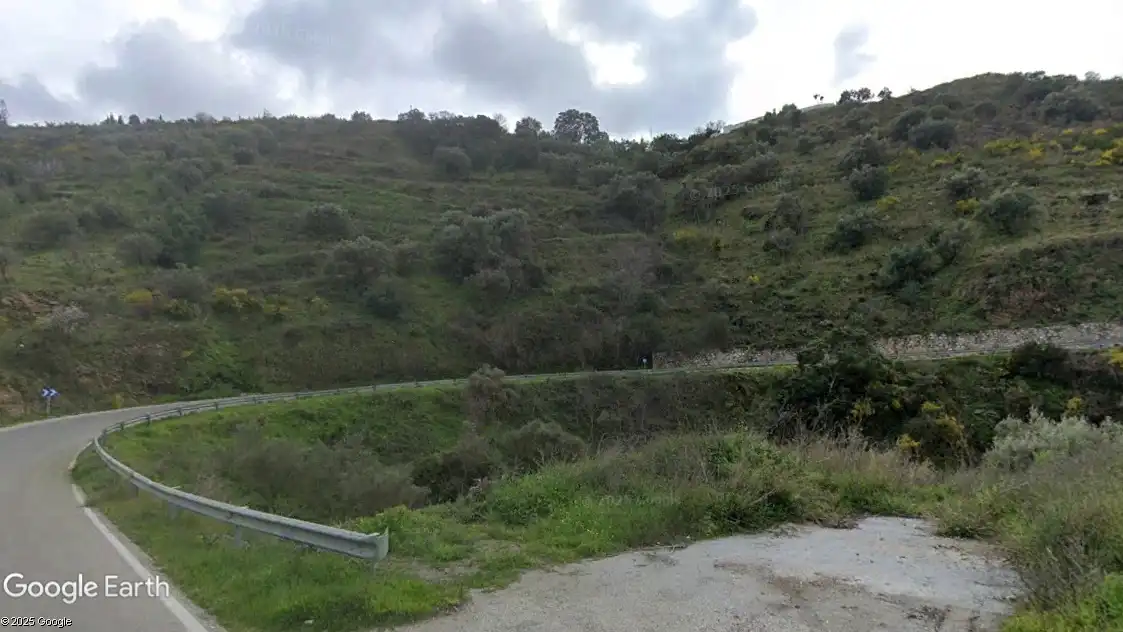 Terreno rustico in vendita a Árchez, imagen 3