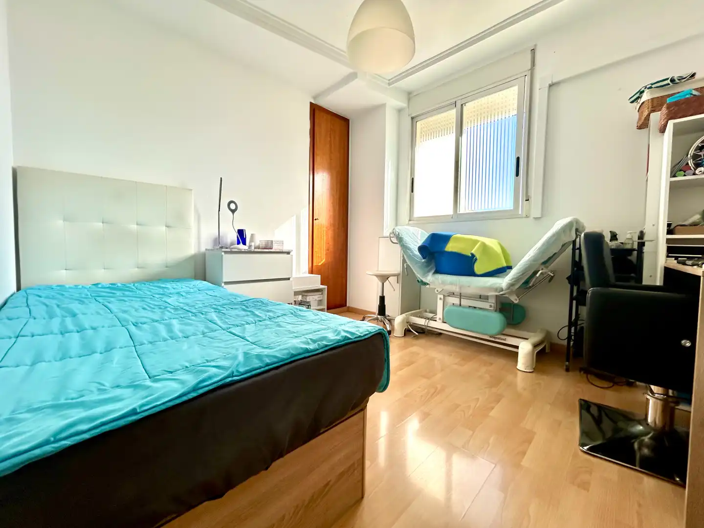 Attique avec ascenseur à vendre à Carrer de Miquel Adlert i Noguerol, imagen 22