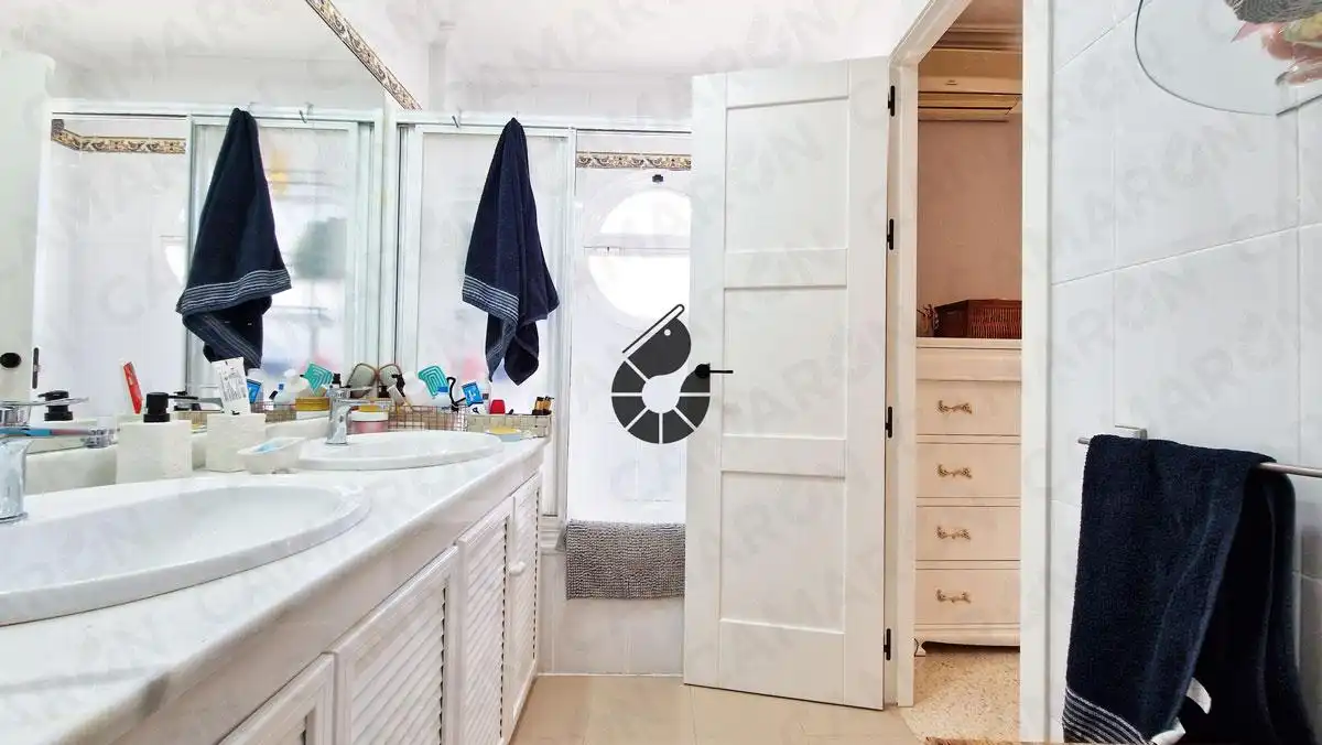 Casa a schiera in vendita a Coria del Río, imagen 22