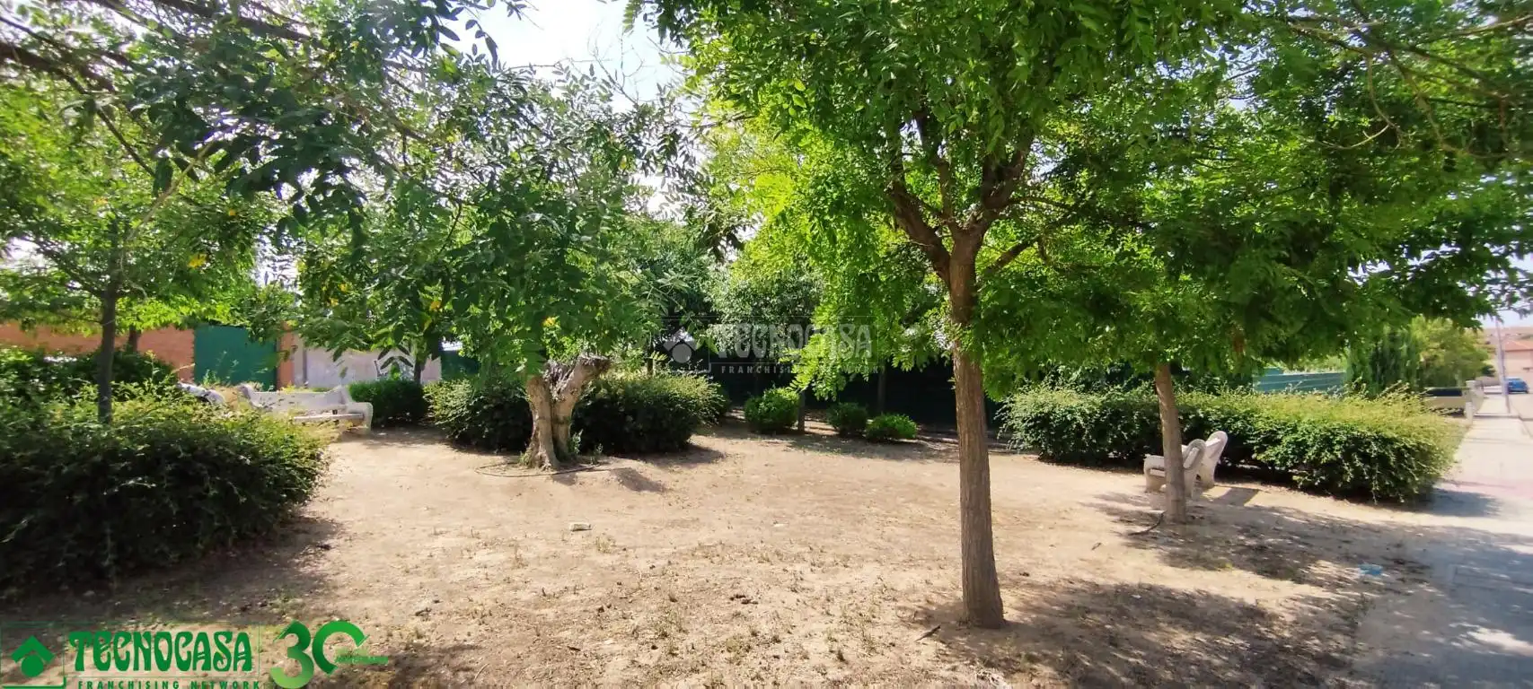 Residencial en venta en Mora