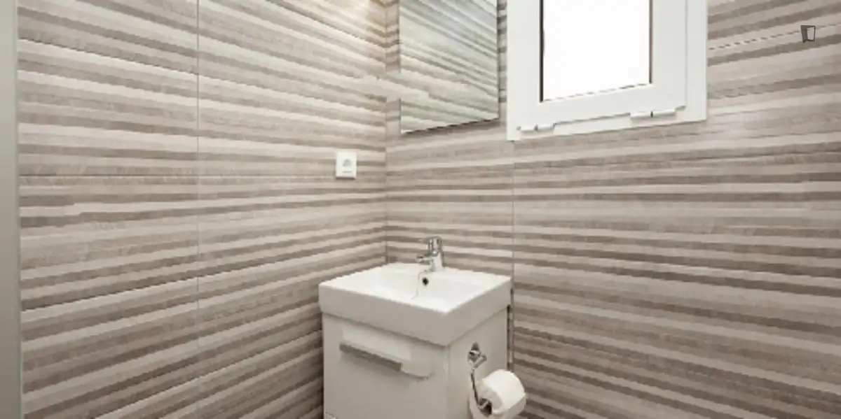 Apartament de lloguer a Vila de Gràcia