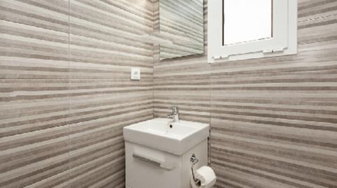 Foto 2 de Apartament de lloguer a Vila de Gràcia, Barcelona Capital
