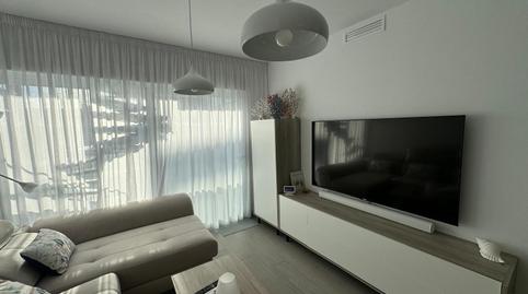 Foto 3 de Àtic en venda a Añoreta Baja, Málaga