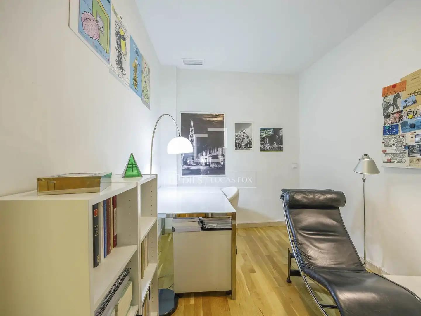 Piso en venta en Albal con Aire acondicionado, Calefacción y Parquet